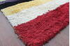 Shaggy Multicolor Shaggy 44 X 66  Area Rug 902-143399 Thumb 2