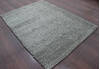 Shaggy Beige Shaggy 46 X 61  Area Rug 902-143401 Thumb 1