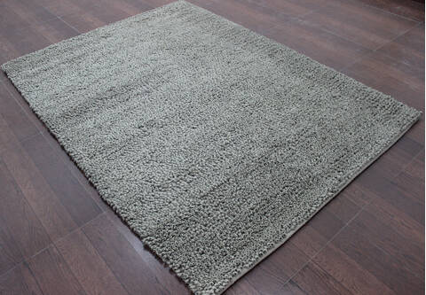 Shaggy Beige Shaggy 30 X 50 Area Rug 902-143402 Image 1