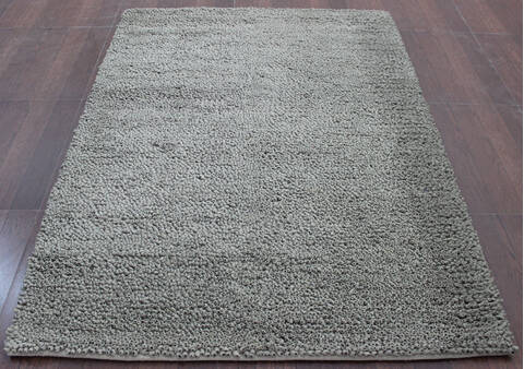 Shaggy Beige Shaggy 30 X 50 Area Rug 902-143402 Image 3