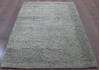 Shaggy Beige Shaggy 30 X 50  Area Rug 902-143402 Thumb 3