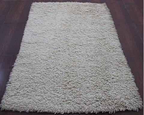 Shaggy Grey Shaggy 40 X 60 Area Rug 902-143403 Image 3