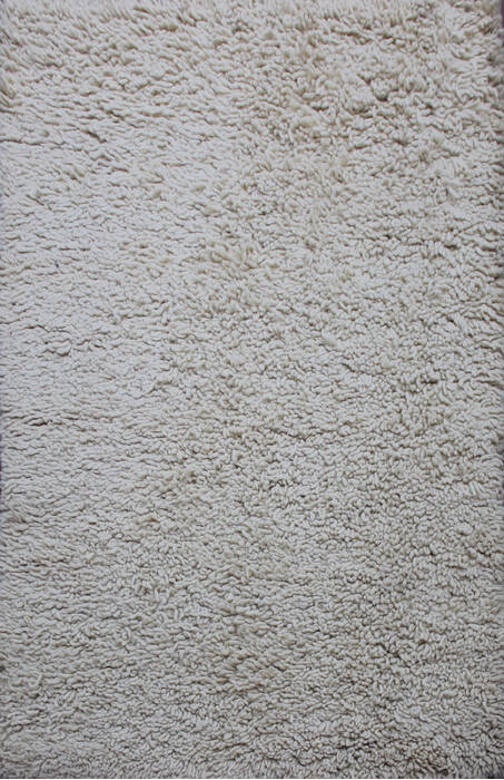 Shaggy Grey Shaggy 40 X 60 Area Rug 902-143403 Image 0