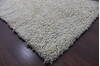 Shaggy Grey Shaggy 40 X 60  Area Rug 902-143403 Thumb 2