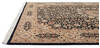 Pak-Persian Black Hand Knotted 61 X 93 Area Rug 700-143406 Thumb 6