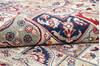 Pak-Persian Red Hand Knotted 60 X 92 Area Rug 700-143407 Thumb 6