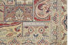 Pak-Persian Red Hand Knotted 60 X 92 Area Rug 700-143407 Thumb 7