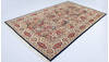 Pak-Persian Blue Hand Knotted 60 X 93 Area Rug 700-143408 Thumb 4