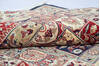 Pak-Persian Blue Hand Knotted 60 X 93 Area Rug 700-143408 Thumb 6
