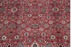 Pak-Persian Red Hand Knotted 56 X 83  Area Rug 700-143409 Thumb 3