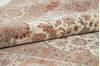 Pak-Persian Beige Hand Knotted 82 X 106  Area Rug 700-143411 Thumb 5