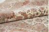 Pak-Persian Beige Hand Knotted 82 X 106 Area Rug 700-143411 Thumb 5