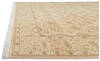 Pak-Persian Beige Hand Knotted 81 X 100  Area Rug 700-143412 Thumb 4