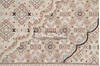 Pak-Persian Black Hand Knotted 80 X 104 Area Rug 700-143413 Thumb 6