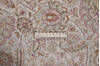 Pak-Persian Beige Hand Knotted 81 X 104  Area Rug 700-143415 Thumb 7