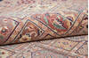 Pak-Persian Blue Hand Knotted 80 X 105 Area Rug 700-143416 Thumb 5