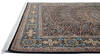 Pak-Persian Black Hand Knotted 62 X 92  Area Rug 700-143417 Thumb 4