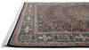 Pak-Persian Black Hand Knotted 62 X 92 Area Rug 700-143417 Thumb 4
