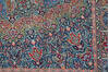 Pak-Persian Blue Hand Knotted 61 X 92 Area Rug 700-143419 Thumb 4