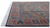 Pak-Persian Blue Hand Knotted 61 X 92 Area Rug 700-143419 Thumb 5