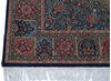 Pak-Persian Blue Hand Knotted 61 X 92 Area Rug 700-143419 Thumb 6