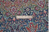 Pak-Persian Blue Hand Knotted 61 X 92 Area Rug 700-143419 Thumb 8