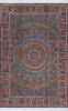 Pak-Persian Blue Hand Knotted 61 X 92 Area Rug 700-143419 Thumb 0