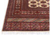 Jaldar Beige Hand Knotted 81 X 106  Area Rug 700-143423 Thumb 3