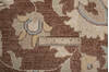 Chobi Beige Hand Knotted 810 X 119 Area Rug 700-143433 Thumb 8