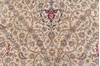 Pak-Persian Beige Hand Knotted 911 X 141  Area Rug 700-143437 Thumb 6