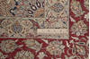 Pak-Persian Beige Hand Knotted 911 X 141 Area Rug 700-143437 Thumb 8