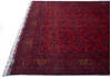 Khan Mohammadi Red Hand Knotted 81 X 112  Area Rug 700-143439 Thumb 3