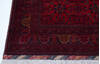 Khan Mohammadi Red Hand Knotted 81 X 112  Area Rug 700-143439 Thumb 4