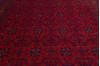 Khan Mohammadi Red Hand Knotted 81 X 112  Area Rug 700-143439 Thumb 5