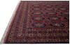 Khan Mohammadi Red Hand Knotted 81 X 117  Area Rug 700-143440 Thumb 3