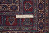 Khan Mohammadi Red Hand Knotted 81 X 117  Area Rug 700-143440 Thumb 7