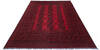 Khan Mohammadi Red Hand Knotted 83 X 1010  Area Rug 700-143441 Thumb 1