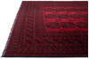 Khan Mohammadi Red Hand Knotted 83 X 1010  Area Rug 700-143441 Thumb 3