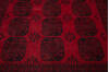 Khan Mohammadi Red Hand Knotted 83 X 1010  Area Rug 700-143441 Thumb 5