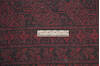 Khan Mohammadi Red Hand Knotted 83 X 1010  Area Rug 700-143441 Thumb 7