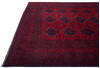 Khan Mohammadi Red Hand Knotted 83 X 112  Area Rug 700-143442 Thumb 3