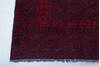 Khan Mohammadi Red Hand Knotted 83 X 112  Area Rug 700-143442 Thumb 4