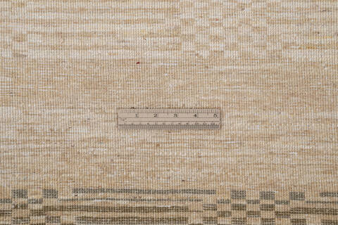 Gabbeh Multicolor Hand Knotted 65 X 97 Area Rug 700-143448 Image 7