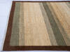 Gabbeh Multicolor Hand Knotted 65 X 97 Area Rug 700-143448 Thumb 4