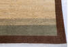 Gabbeh Multicolor Hand Knotted 65 X 97  Area Rug 700-143448 Thumb 5