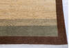 Gabbeh Multicolor Hand Knotted 65 X 97 Area Rug 700-143448 Thumb 5