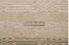 Gabbeh Multicolor Hand Knotted 65 X 97 Area Rug 700-143448 Thumb 7