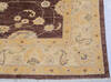 Chobi Brown Hand Knotted 68 X 98  Area Rug 700-143452 Thumb 4