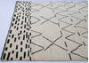 Moroccan Beige Hand Knotted 65 X 911  Area Rug 700-143456 Thumb 5