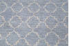Gabbeh Grey Hand Knotted 60 X 93  Area Rug 700-143458 Thumb 3